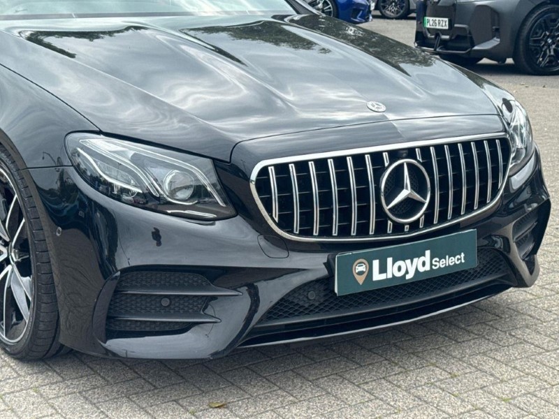 2019 (19) MERCEDES-BENZ E CLASS E53 4Matic PLUS Premium 2dr 9G-Tronic 5661688