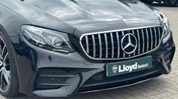 2019 (19) MERCEDES-BENZ E CLASS E53 4Matic PLUS Premium 2dr 9G-Tronic 5661688