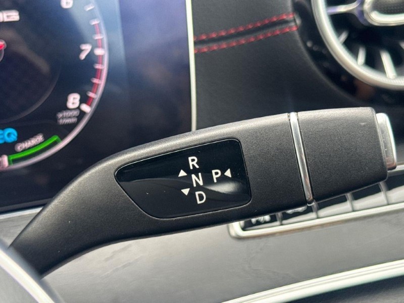 2019 (19) MERCEDES-BENZ E CLASS E53 4Matic PLUS Premium 2dr 9G-Tronic 5661679