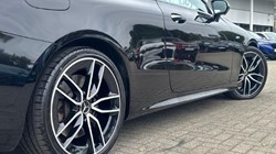 2019 (19) MERCEDES-BENZ E CLASS E53 4Matic PLUS Premium 2dr 9G-Tronic 5661694