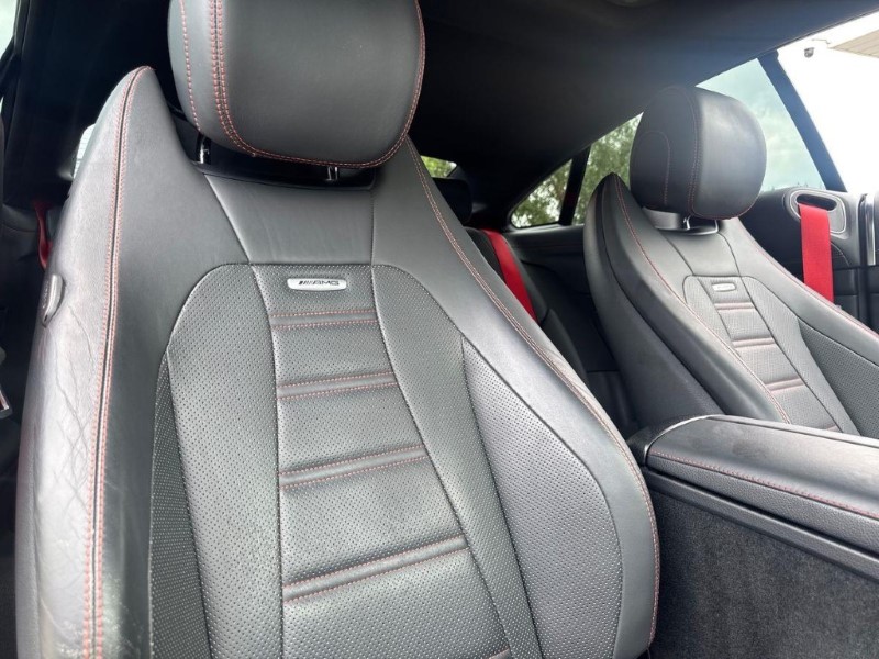 2019 (19) MERCEDES-BENZ E CLASS E53 4Matic PLUS Premium 2dr 9G-Tronic 5661670