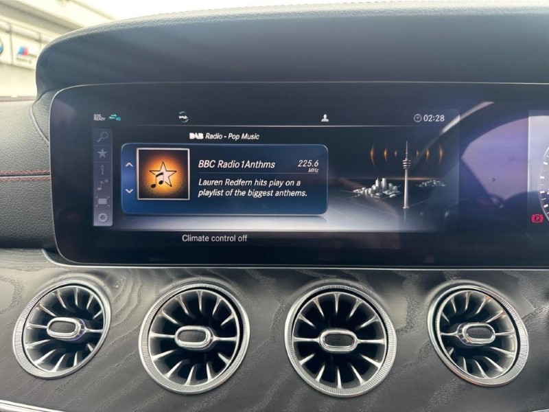 2019 (19) MERCEDES-BENZ E CLASS E53 4Matic PLUS Premium 2dr 9G-Tronic 5661652