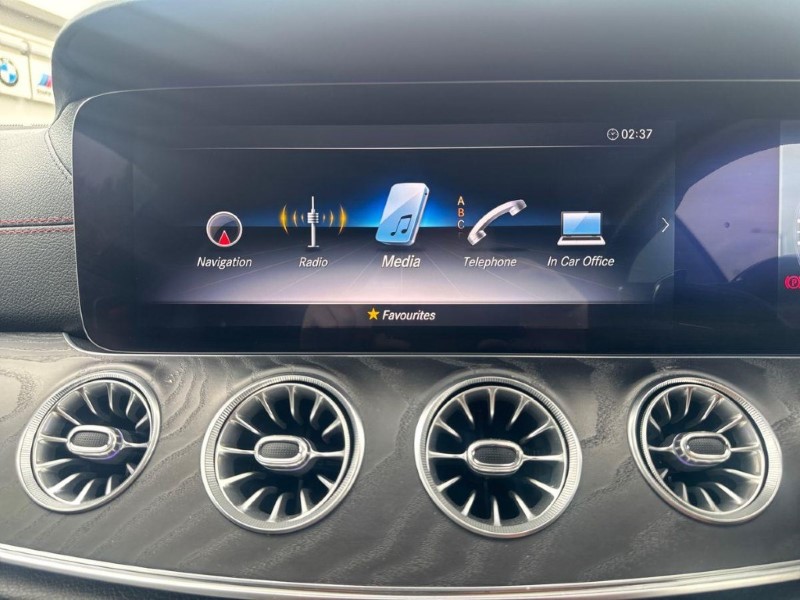 2019 (19) MERCEDES-BENZ E CLASS E53 4Matic PLUS Premium 2dr 9G-Tronic 5661671