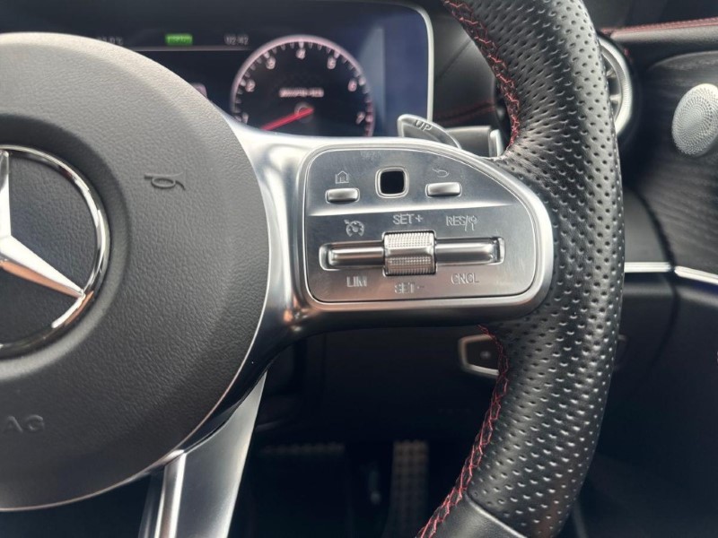 2019 (19) MERCEDES-BENZ E CLASS E53 4Matic PLUS Premium 2dr 9G-Tronic 5661662