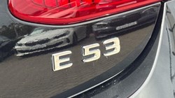 2019 (19) MERCEDES-BENZ E CLASS E53 4Matic PLUS Premium 2dr 9G-Tronic 5661692