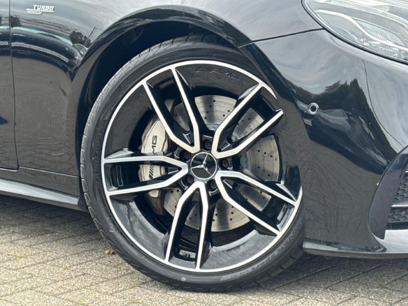 2019 (19) MERCEDES-BENZ E CLASS E53 4Matic PLUS Premium 2dr 9G-Tronic 5661690