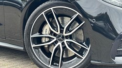 2019 (19) MERCEDES-BENZ E CLASS E53 4Matic PLUS Premium 2dr 9G-Tronic 5661690