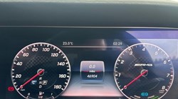 2019 (19) MERCEDES-BENZ E CLASS E53 4Matic PLUS Premium 2dr 9G-Tronic 5661653