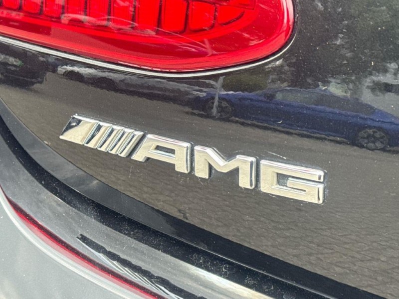 2019 (19) MERCEDES-BENZ E CLASS E53 4Matic PLUS Premium 2dr 9G-Tronic 5661699