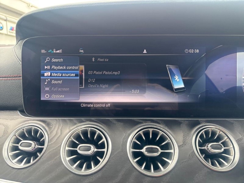 2019 (19) MERCEDES-BENZ E CLASS E53 4Matic PLUS Premium 2dr 9G-Tronic 5661674
