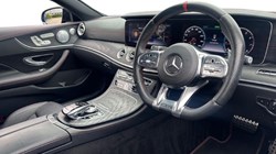 2019 (19) MERCEDES-BENZ E CLASS E53 4Matic PLUS Premium 2dr 9G-Tronic 5661650