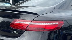 2019 (19) MERCEDES-BENZ E CLASS E53 4Matic PLUS Premium 2dr 9G-Tronic 5661693