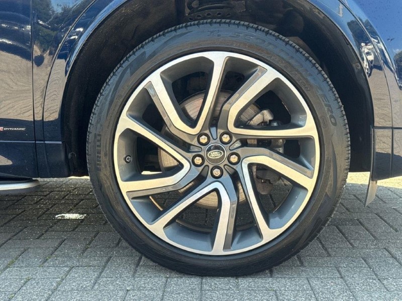 2020 (69) LAND ROVER DISCOVERY SPORT 2.0 D180 R-Dynamic S 5dr Auto [5 Seat] 5591541