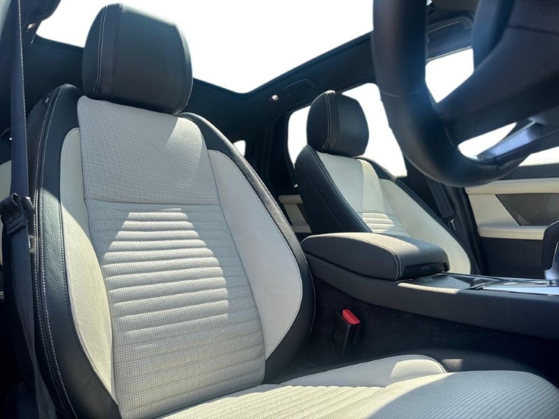 2020 (69) LAND ROVER DISCOVERY SPORT 2.0 D180 R-Dynamic S 5dr Auto [5 Seat] 5591538