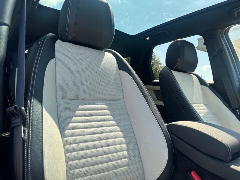 2020 (69) LAND ROVER DISCOVERY SPORT 2.0 D180 R-Dynamic S 5dr Auto [5 Seat] 5591553