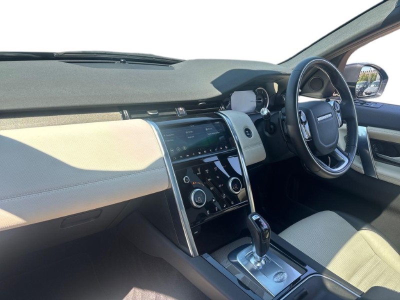 2020 (69) LAND ROVER DISCOVERY SPORT 2.0 D180 R-Dynamic S 5dr Auto [5 Seat] 5591534