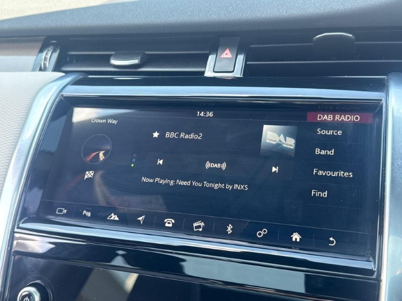 2020 (69) LAND ROVER DISCOVERY SPORT 2.0 D180 R-Dynamic S 5dr Auto [5 Seat] 5591535