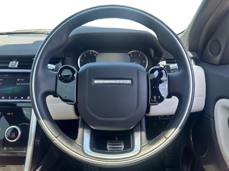 2020 (69) LAND ROVER DISCOVERY SPORT 2.0 D180 R-Dynamic S 5dr Auto [5 Seat] 5591532