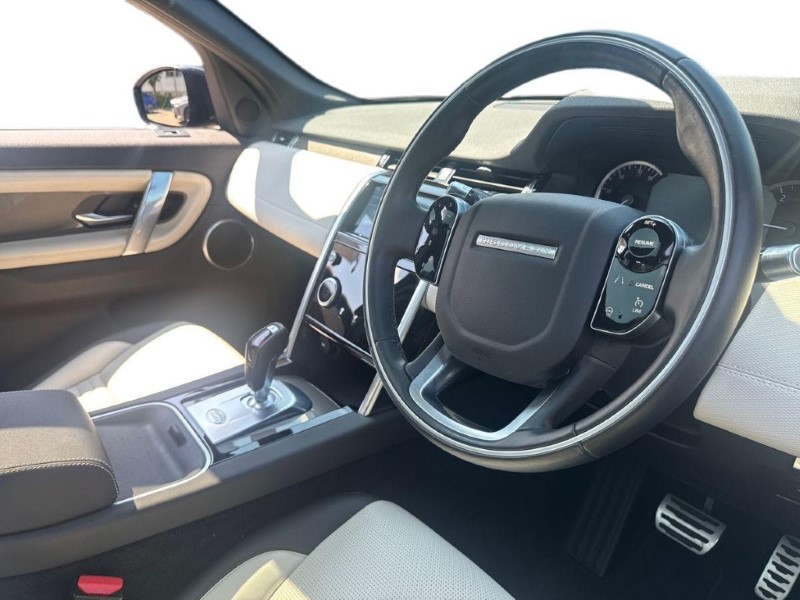 2020 (69) LAND ROVER DISCOVERY SPORT 2.0 D180 R-Dynamic S 5dr Auto [5 Seat] 5591533