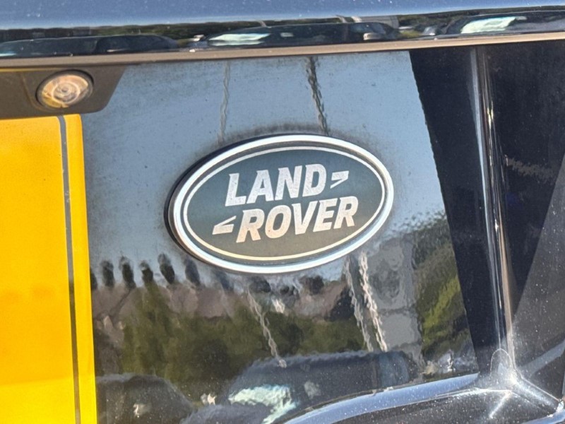 2020 (69) LAND ROVER DISCOVERY SPORT 2.0 D180 R-Dynamic S 5dr Auto [5 Seat] 5591572
