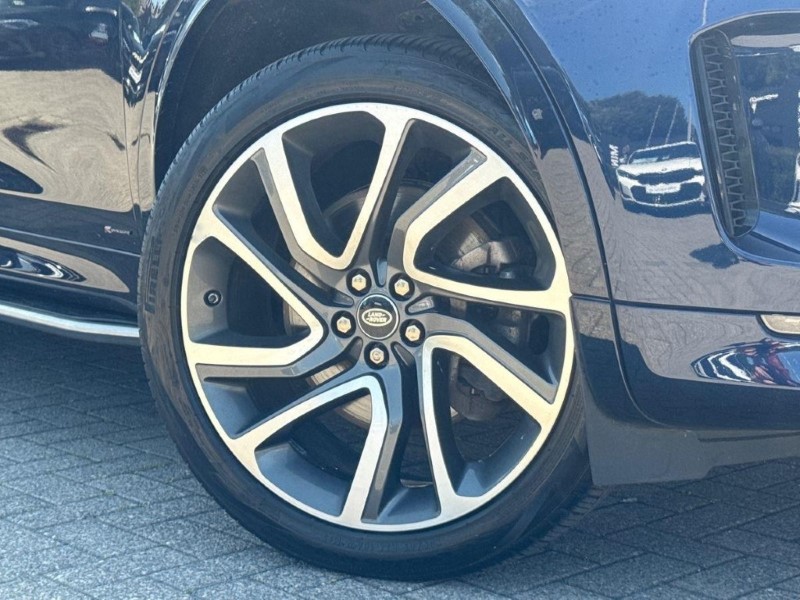 2020 (69) LAND ROVER DISCOVERY SPORT 2.0 D180 R-Dynamic S 5dr Auto [5 Seat] 5591571