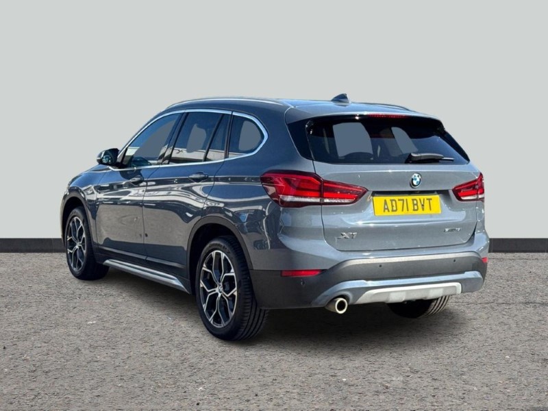 2022 (71) BMW X1 sDrive 18i [136] xLine 5dr Step Auto