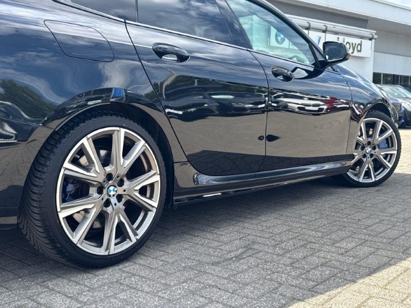 2023 (23) BMW 2 SERIES M235i xDrive 4dr Step Auto 5673536