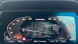2023 (23) BMW 2 SERIES M235i xDrive 4dr Step Auto 5673500