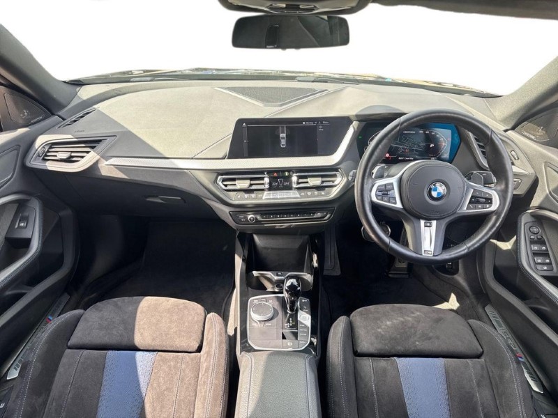 2023 (23) BMW 2 SERIES M235i xDrive 4dr Step Auto 5673495