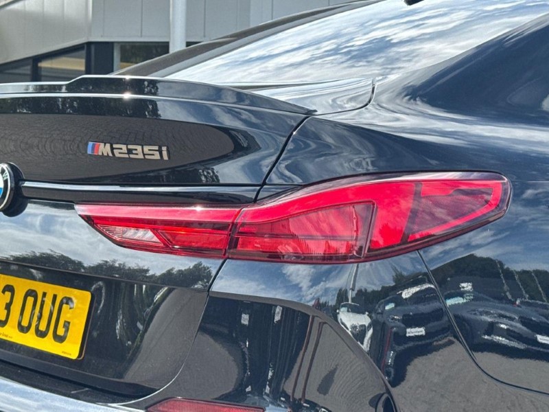 2023 (23) BMW 2 SERIES M235i xDrive 4dr Step Auto 5673535