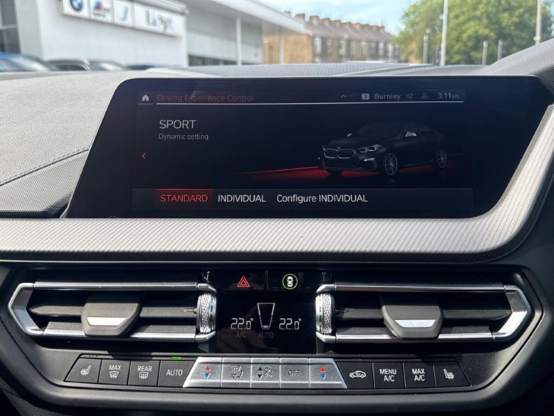 2023 (23) BMW 2 SERIES M235i xDrive 4dr Step Auto 5673521