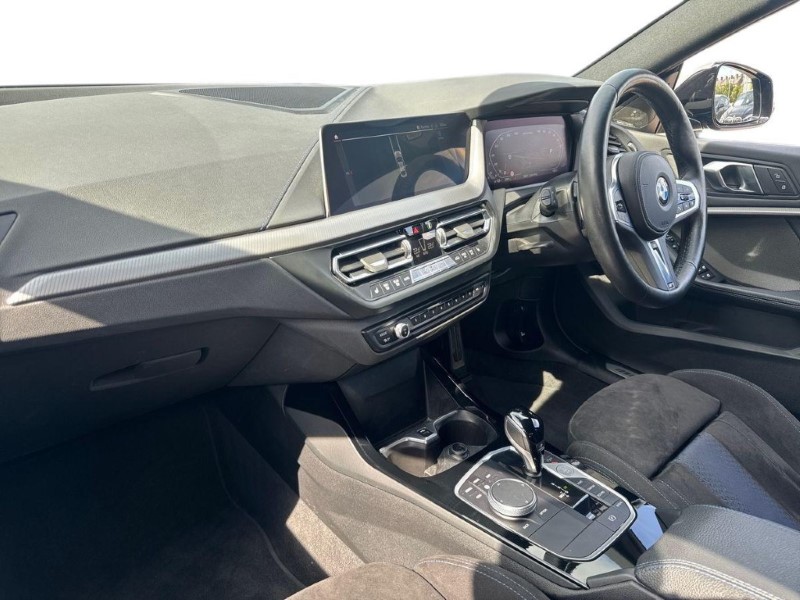 2023 (23) BMW 2 SERIES M235i xDrive 4dr Step Auto 5673498
