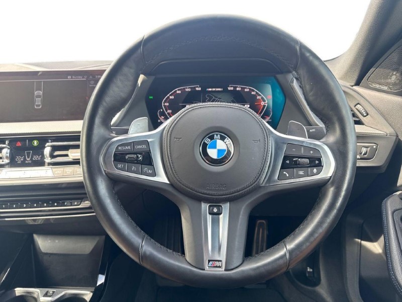 2023 (23) BMW 2 SERIES M235i xDrive 4dr Step Auto 5673496