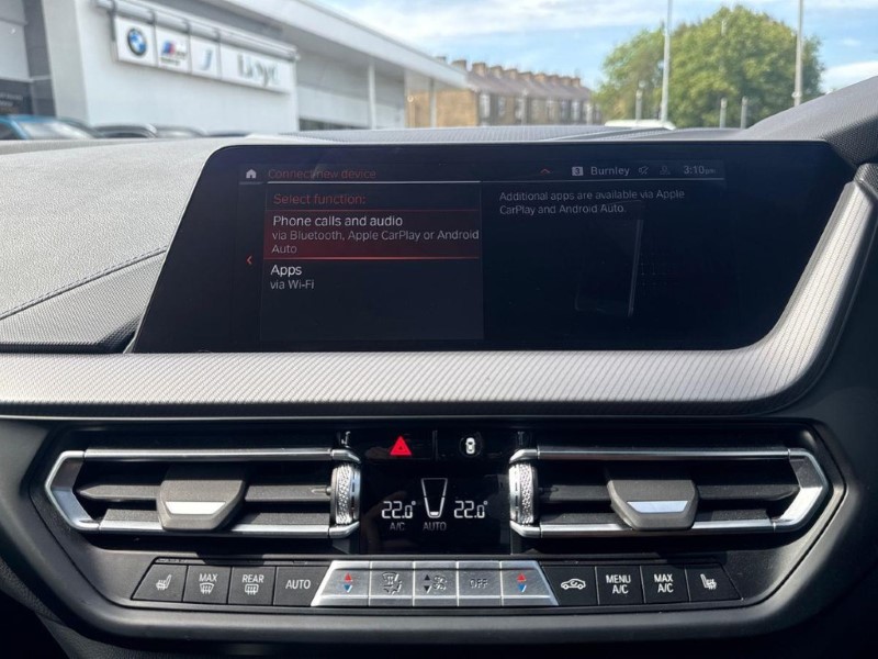 2023 (23) BMW 2 SERIES M235i xDrive 4dr Step Auto 5673519
