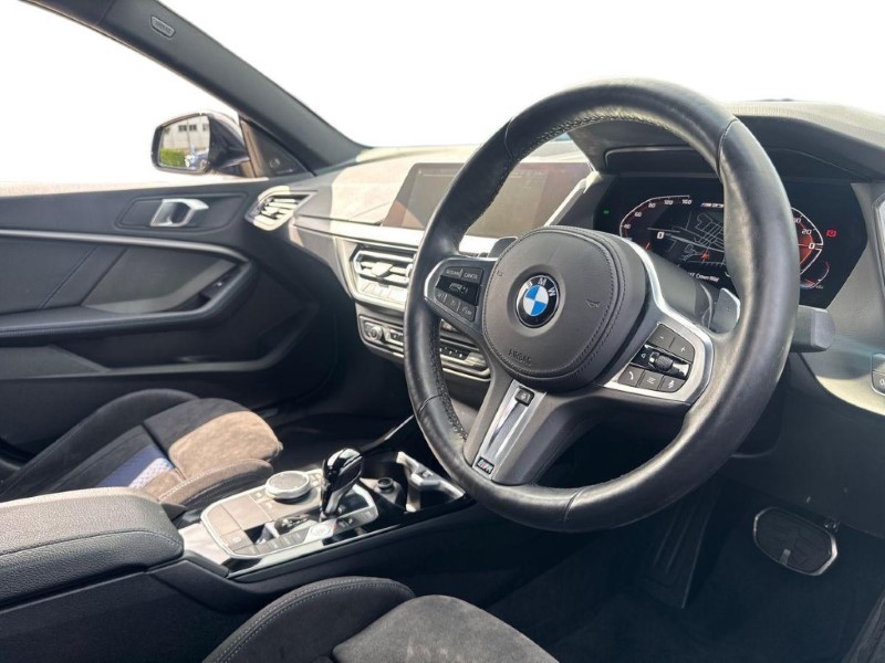 2023 (23) BMW 2 SERIES M235i xDrive 4dr Step Auto 5673497