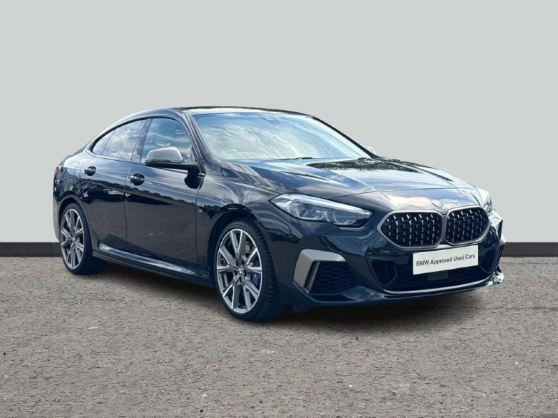 2023 (23) BMW 2 SERIES M235i xDrive 4dr Step Auto