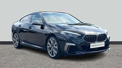 2023 (23) BMW 2 SERIES M235i xDrive 4dr Step Auto 5673492