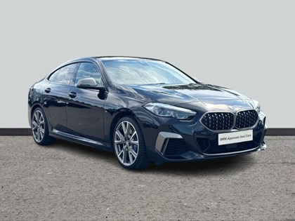 2023 (23) BMW 2 SERIES M235i xDrive 4dr Step Auto