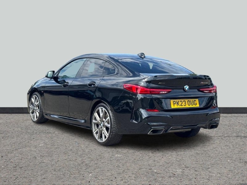 2023 (23) BMW 2 SERIES M235i xDrive 4dr Step Auto