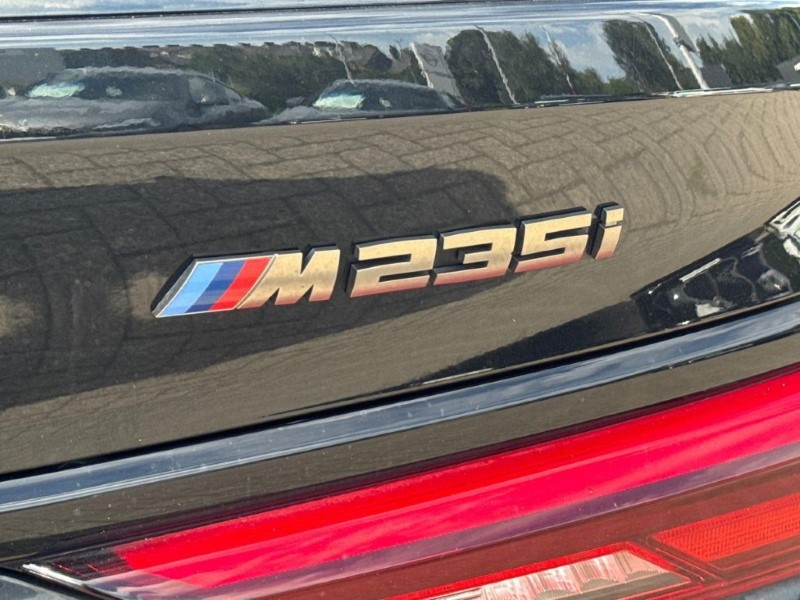 2023 (23) BMW 2 SERIES M235i xDrive 4dr Step Auto 5673534