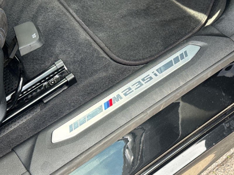 2023 (23) BMW 2 SERIES M235i xDrive 4dr Step Auto 5673527