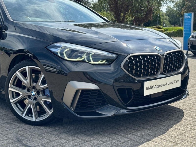 2023 (23) BMW 2 SERIES M235i xDrive 4dr Step Auto 5673529