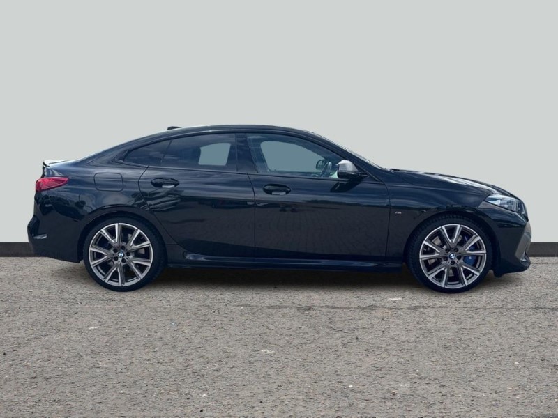 2023 (23) BMW 2 SERIES M235i xDrive 4dr Step Auto 5673494