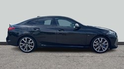 2023 (23) BMW 2 SERIES M235i xDrive 4dr Step Auto 5673494