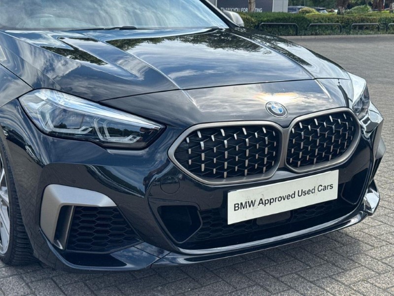 2023 (23) BMW 2 SERIES M235i xDrive 4dr Step Auto 5673530