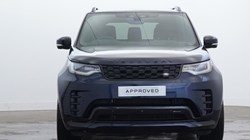 2023 (23) LAND ROVER DISCOVERY 3.0 D300 R-Dynamic HSE 5dr Auto 3194368