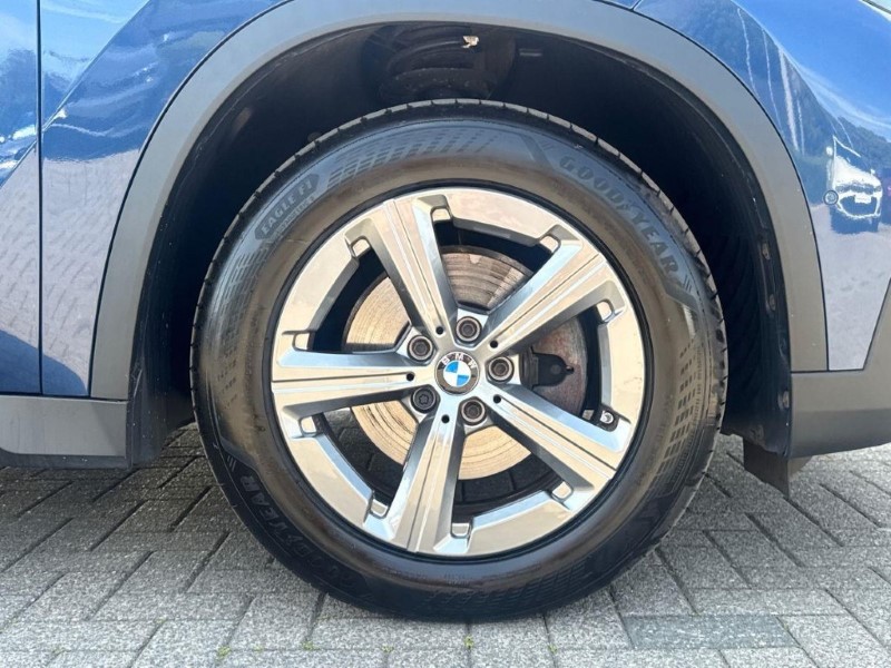 2022 (72) BMW X1 sDrive 18d Sport Premier 5dr Step Auto 5703107