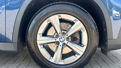 2022 (72) BMW X1 sDrive 18d Sport Premier 5dr Step Auto 5703107