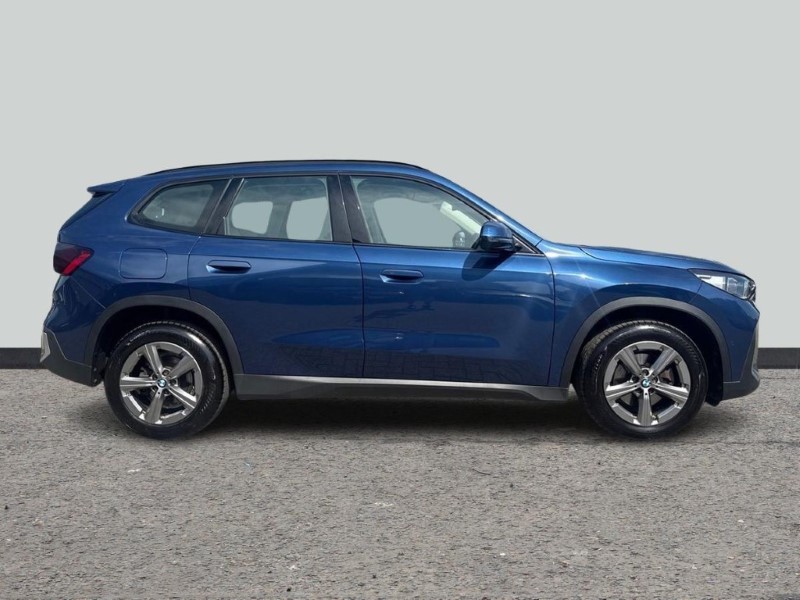 2022 (72) BMW X1 sDrive 18d Sport Premier 5dr Step Auto 5703096