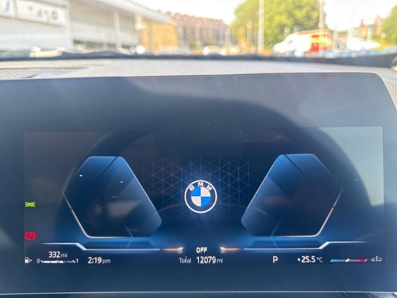2022 (72) BMW X1 sDrive 18d Sport Premier 5dr Step Auto 5703102
